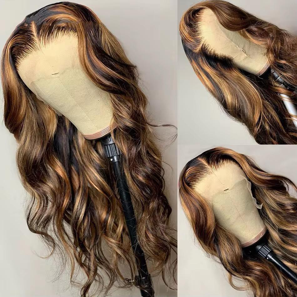 13x4 Lace Body wave