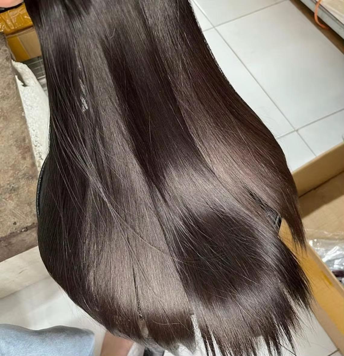 Grade 15A Vietnamese Raw Hair Bundles