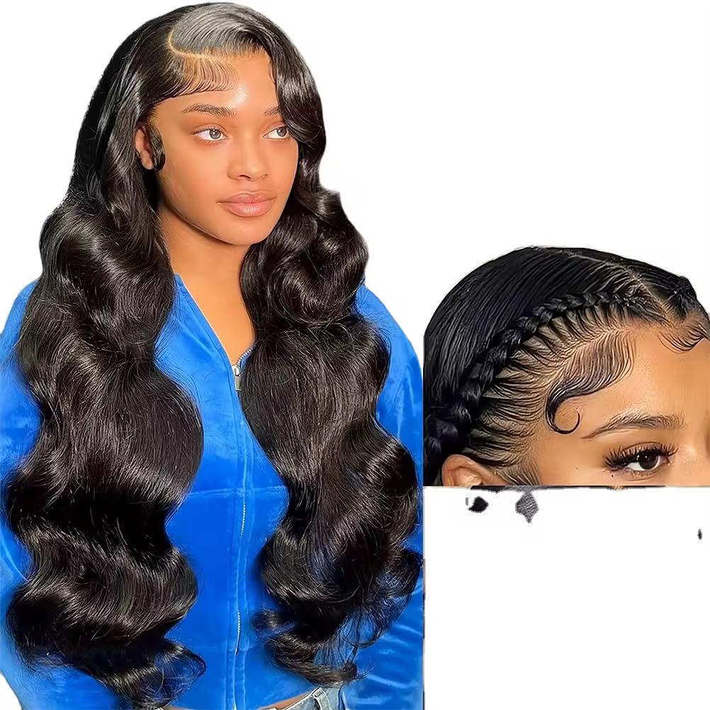 Body Wave 13/4 Lace closure 30 Inches
