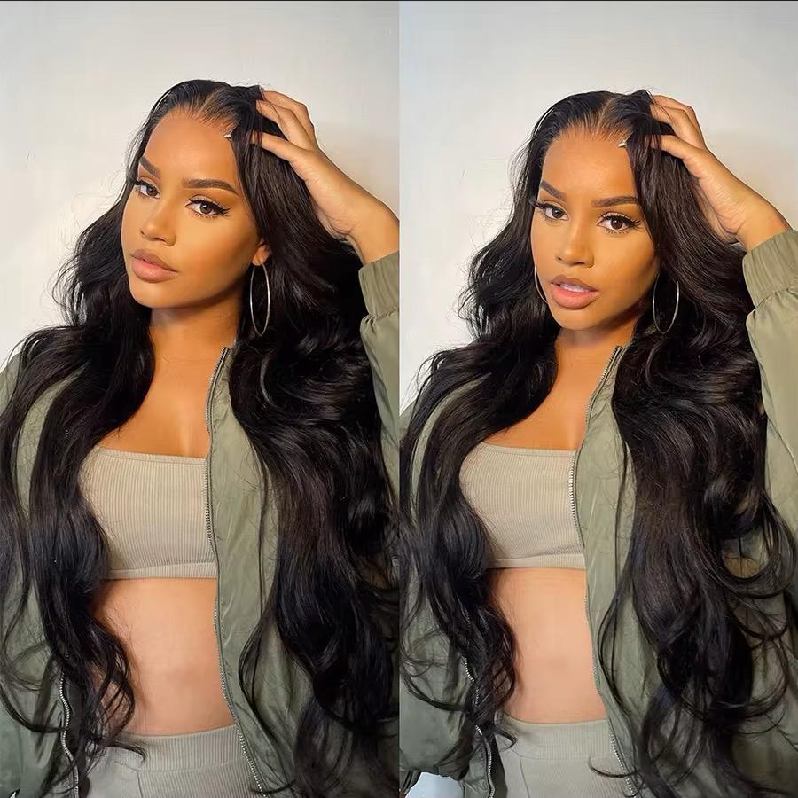 38-40 Inches body wave Grade 12A