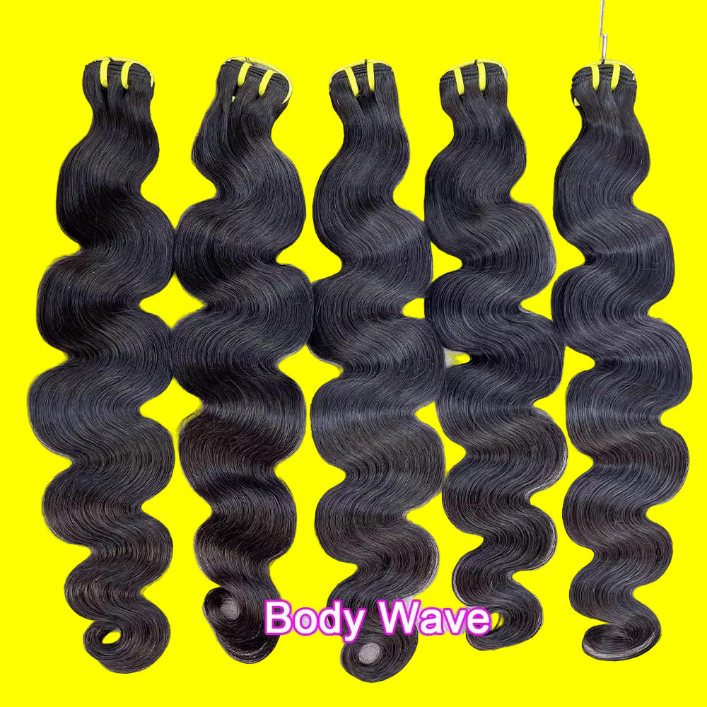 24 Inches  Body wave Bundles